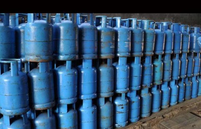 Secara Bertahap, Pertamina Akan Tarik Tabung Elpiji 12 Kg