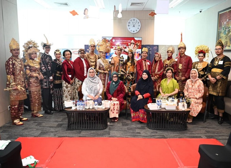 Peringati Hari Kartini, Pertamina Drilling Tegaskan Peran Perempuan dalam Ketahanan Energi
