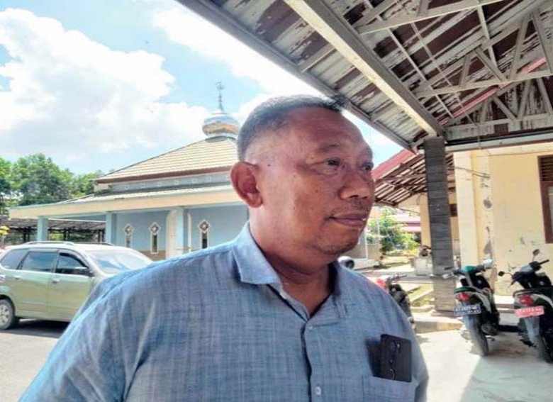 PPP Ingatkan Pemkab Berau Jangan Terlalu Berorientasi Pembangunan Dalam Kota, Pedalaman dan Pesisir Juga Perlu Penanganan