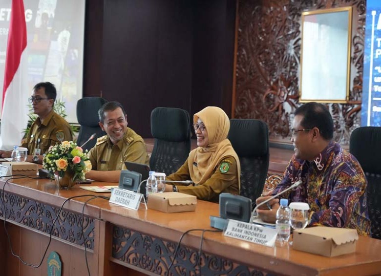 Jelang Ramadan dan Idul Fitri Stok Komoditi Pangan Aman, Masyarakat Jangan Panic Buying