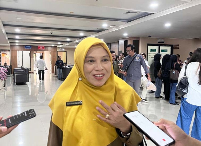 Kepala Kampung Long Suluy Ditangkap Terkait Narkotika, DPMK Berau Siapkan Plt