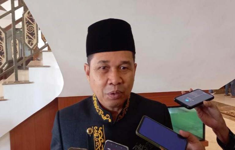 Pelantikan Pengurus Kerapatan Daerah Sempekat Keroan Kutim, Langkah Menuju Kerukunan Suku yang Terstruktur
