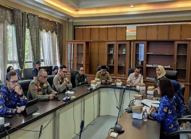 Fasilitas Rumah Aman jadi Sorotan dalam Pembahasan Raperda Perlindungan Anak di Kukar