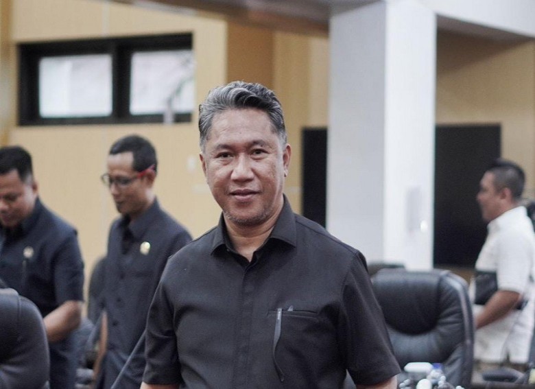 Asep Apresiasi Pembukaan Jalur Tahfidz Qur'an oleh Pemerintah