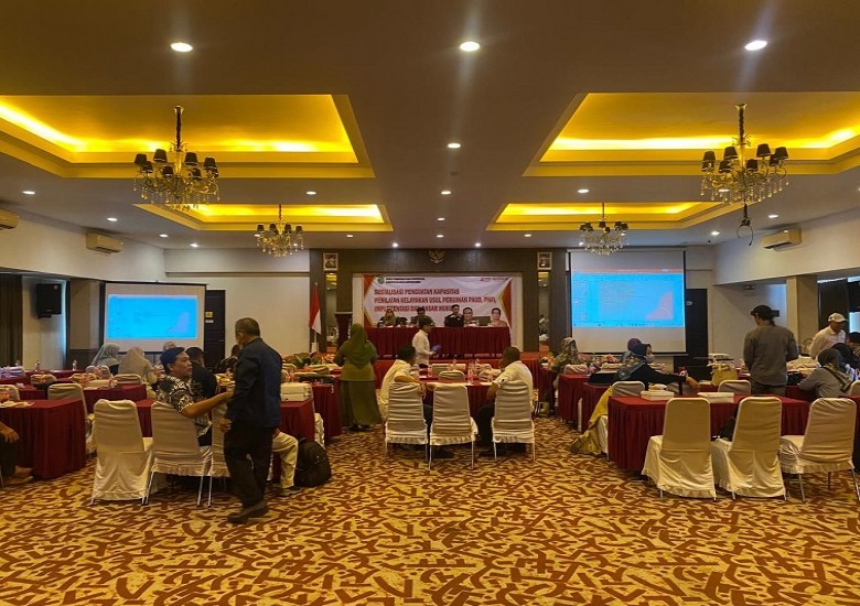 Pendirian PAUD dan PNFI Kini Wajib Lewat DPMPTSP