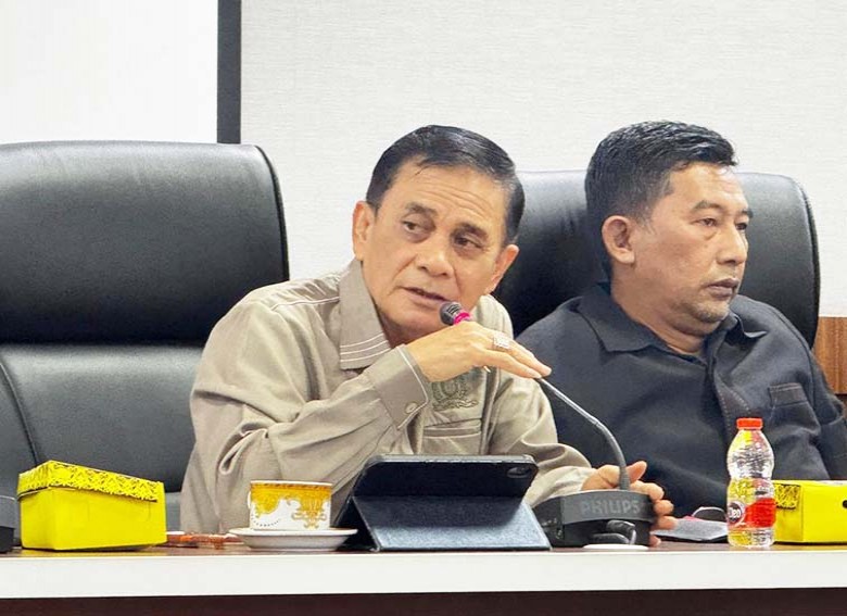 Inovasi Pemkab Berau Meningkatkan PAD Tanpa Membebani Masyarakat Merupakan Langkah Bijak