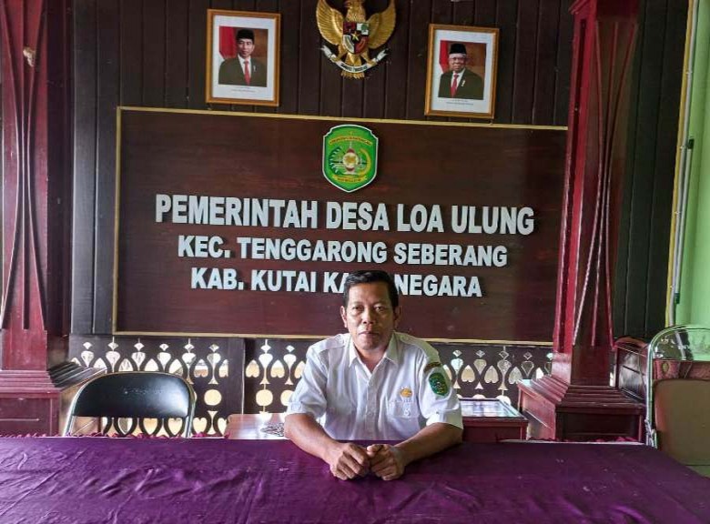 Desa Loa Ulung Memiliki Potensi Wisata