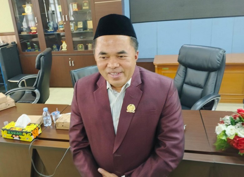 Ketua DPRD Kukar Dorong Pembentukan Perda untuk Cegah Maraknya LGBT
