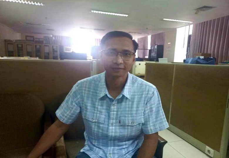 Pembangunan Landmark Ditargetkan Selesai Akhir 2023