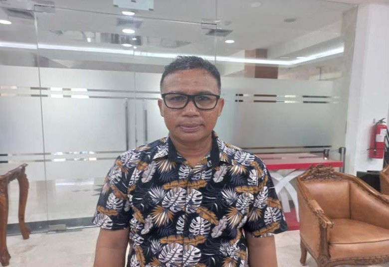 Pemkab Kukar Bangun Tiga TPI untuk Penuhi Kebutuhan Nelayan