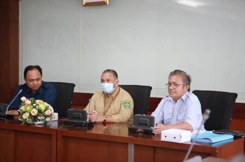 1 Juli, Gubernur Groundbreaking Pembangunan RLH di Bontang