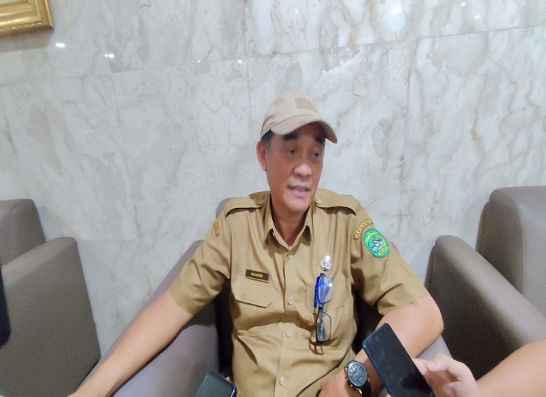 Aset Makam Sultan di Kutai Lama Mulai Ditata untuk Pemeliharaan