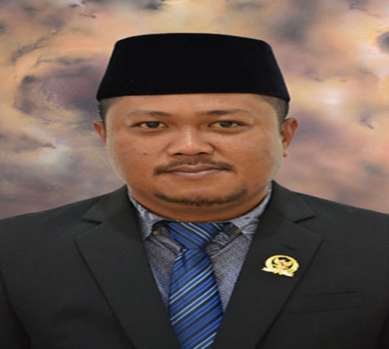 Ketua PAN Kukar Fachruddin: Seluruh Pengurus PAN Harus Bersinergi