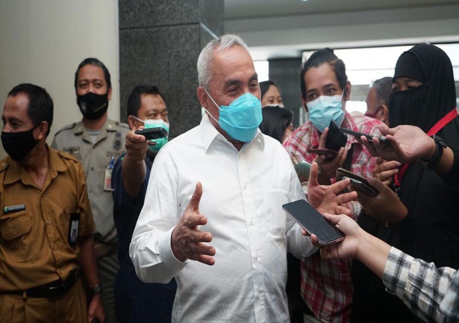 Besok, Vaksin Covid-19 Tiba di Kaltim