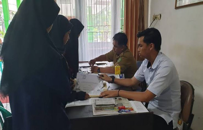 PPDB, Sistem Zonasi Masih Diterapkan untuk SMA