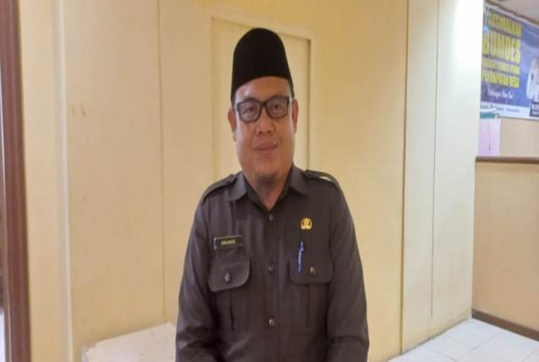 DPDM Kukar Kawal Pilkades Serentak