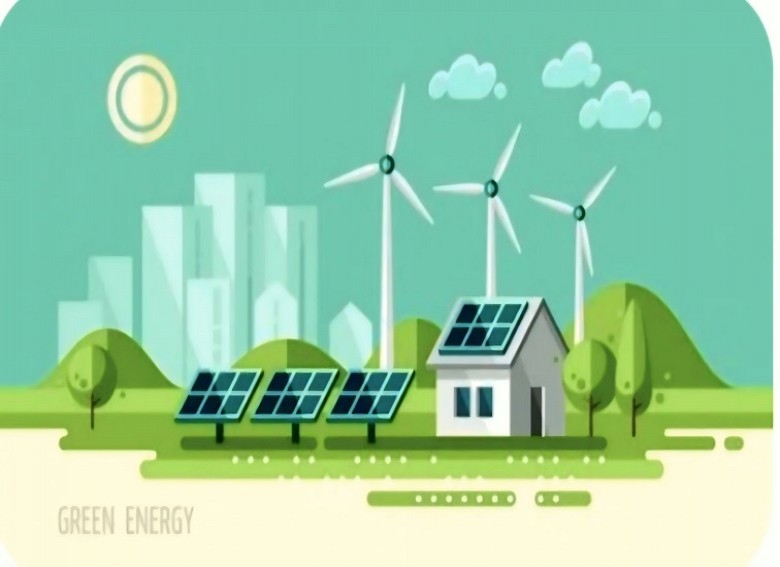 Menjaga Terang Negeri: Transformasi Industri Hulu Migas di Era Energi Hijau