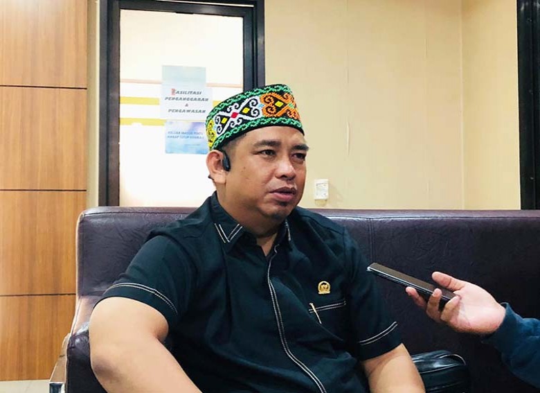 Dewan Nilai Dekranasda Paling Tepat Menjadi Fasilitator Mendukung Kemajuan UMKM Berau