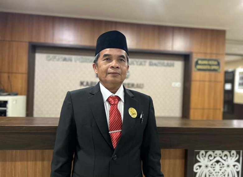 DPRD Berau Minta Perusahaan Bayar THR Tepat Waktu
