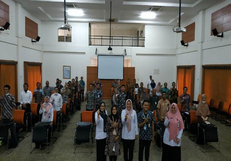BPSDM Kaltim Gelar Diklat Renstra dan Renja