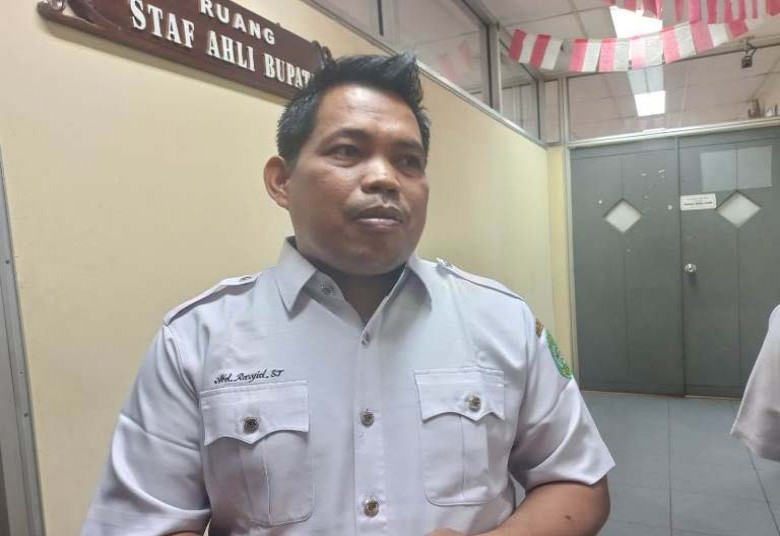 Tingkatkan Pendapatan Asli Desa, Pemdes Batuah Kembangkan Potensi Wisata