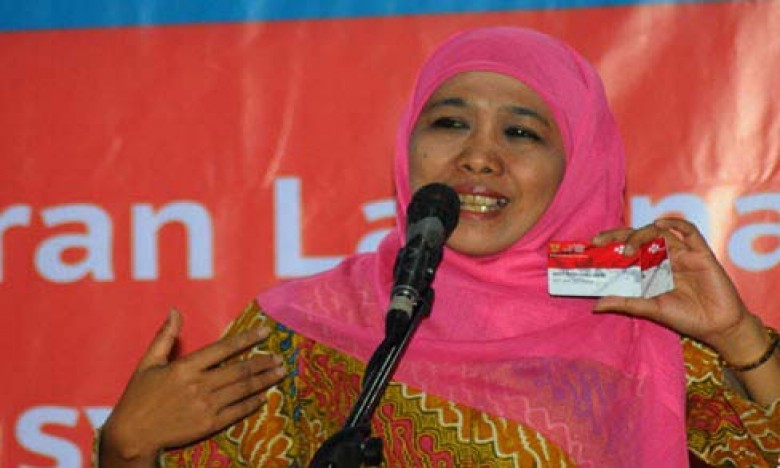 Balikpapan Jadi Percontohan e-Warung 