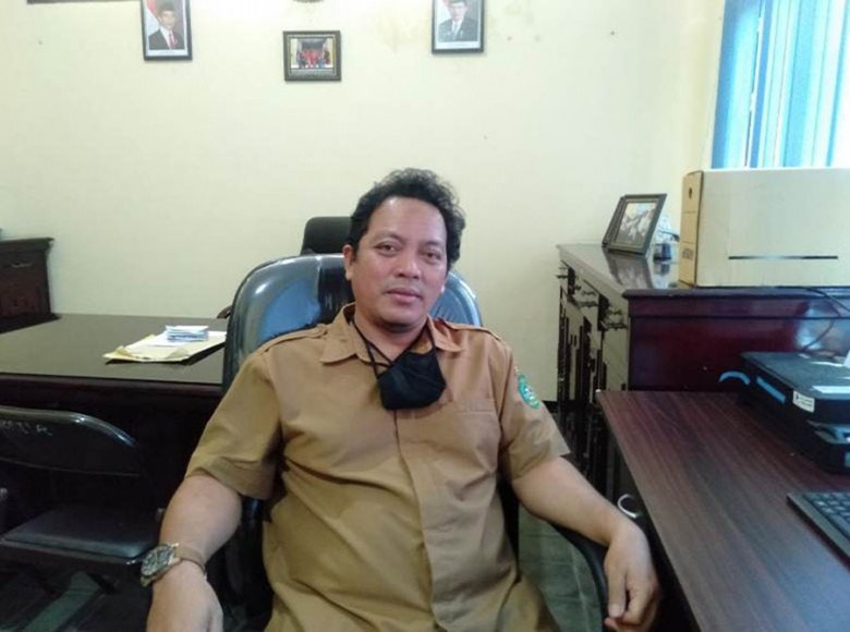 Pantau Stok dan Harga Sembako, Disperindag Kukar Pastikan Aman