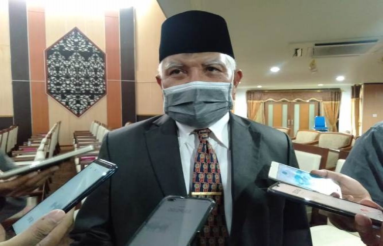 APBD 2021 Kukar Diprediksi Merosot jadi Rp3,1 Triliun