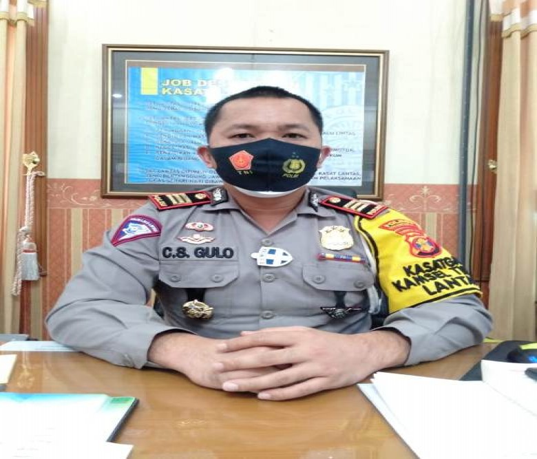 Pilkada, Pelayanan SIM di Kukar Tutup Sementara