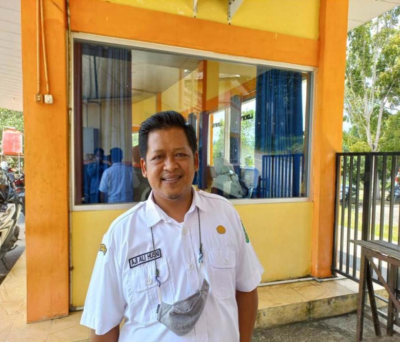 Dispora Kukar Kirim 2 Peserta Ikuti Lomba Pekan Kreatif