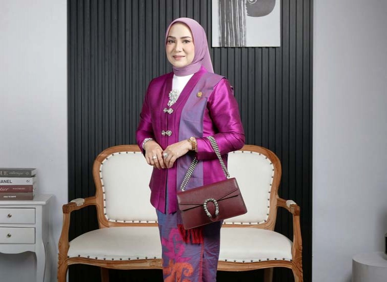 Dewan Ingatkan Pemkab Berau Agar Meningkatkan Faskes di Objek Wisata yang Jauh dari Kota