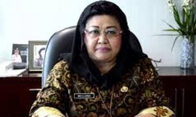 Meiliana: OPD Harus Percepat Penyerapan Anggaran