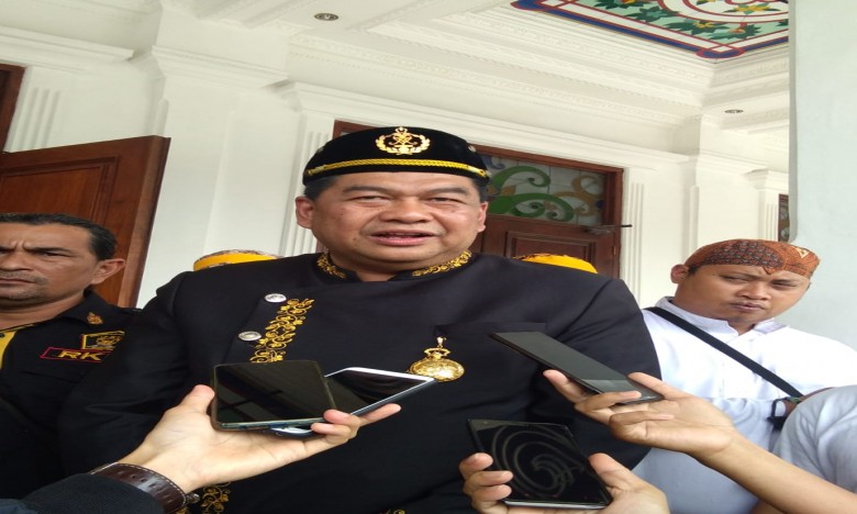 AYL : "Diperlukan Tata Kelola THL"