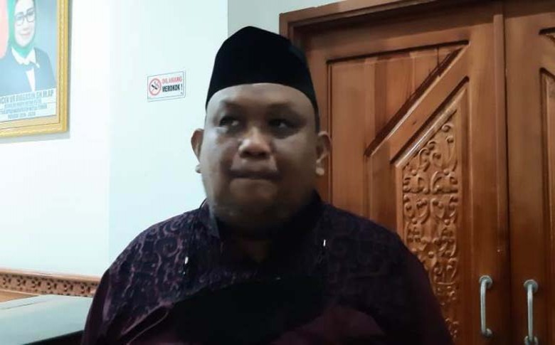 Agusriansyah Minta Pengadaan Ambulans jadi Program Prioritas Pemkab Kutim