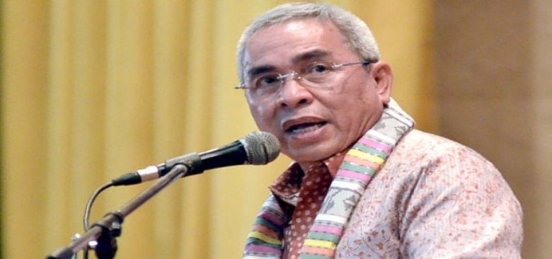 Caranya Mudah, Gubernur Ajak Masyarakat Sukseskan SP 2020