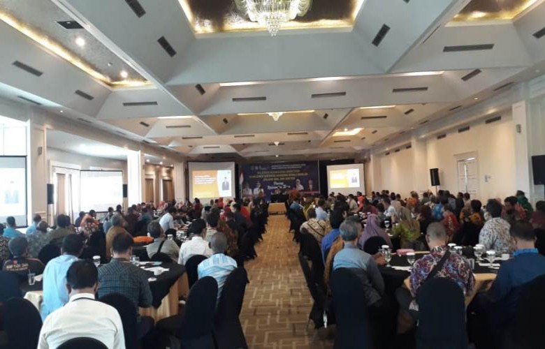 DPRD Komit Dukung Kemajuan Pendidikan Kaltim