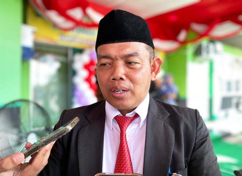 Kemenag Berau Pastikan Subsidi Transportasi Jamaah Haji Dari Pemkab Berau Tetap Terealisasi