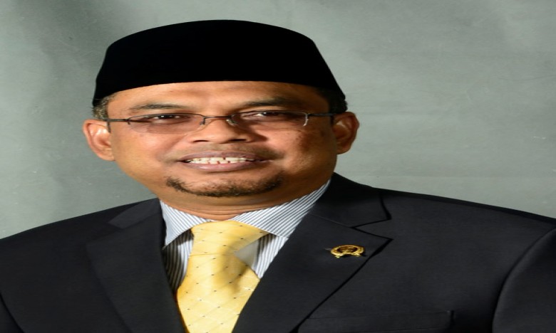 Ali Hamdi Komitmen Serap Aspirasi Masyarakat