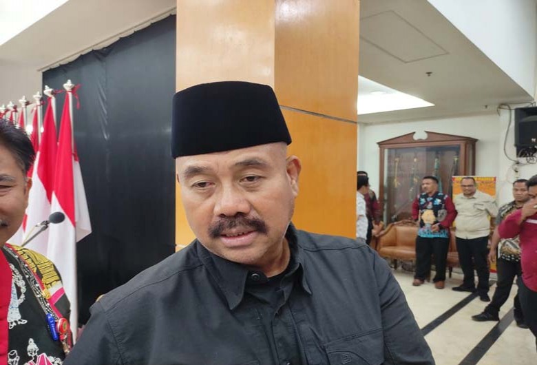 Bupati Kukar Minta ASN Jaga Netralitasnya
