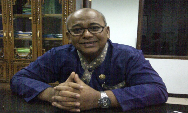 Tak ada Proyek di Disdik Kukar, Kecuali Usulan Dewan