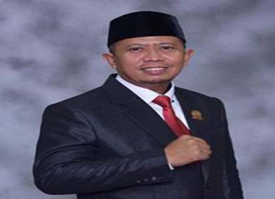 Ma’ruf : Minta Pemekaran Wilayah Bukan Hal Prioritas