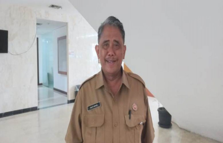 Pengembangan Pertanian Berbasis Kawasan Fokus di Lima Kecamatan