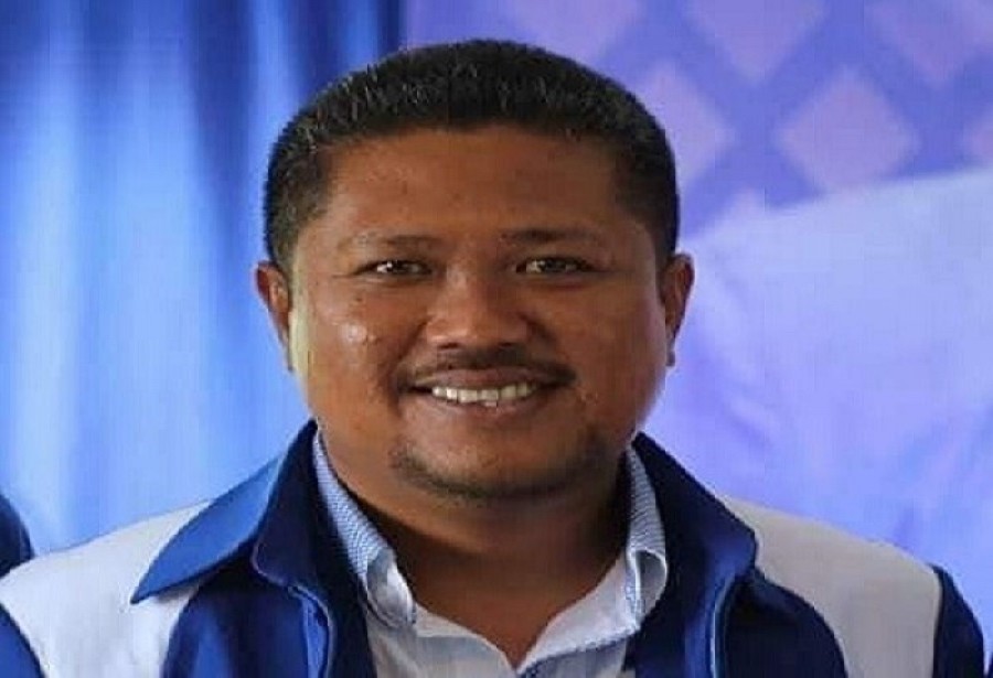 PAN Segera Buka Pendaftaran Bakal Calon Bupati Pilbup Kukar 2024