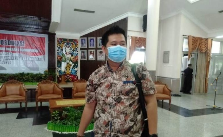 Mulai 2 Desember KPU Distribusikan Logisltik Pilkada