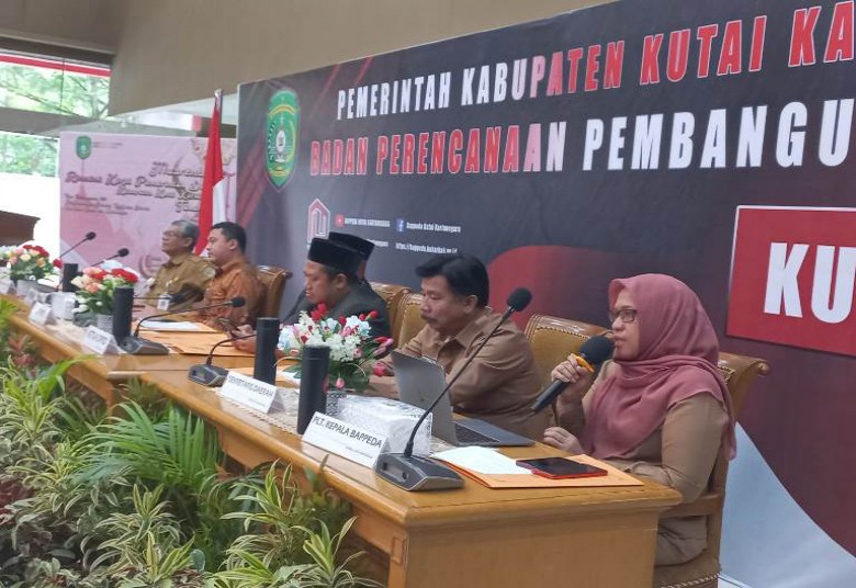 Lebih Dari 8 Ribu Kegiatan Diusulkan Masyarakat pada RKPD 2024