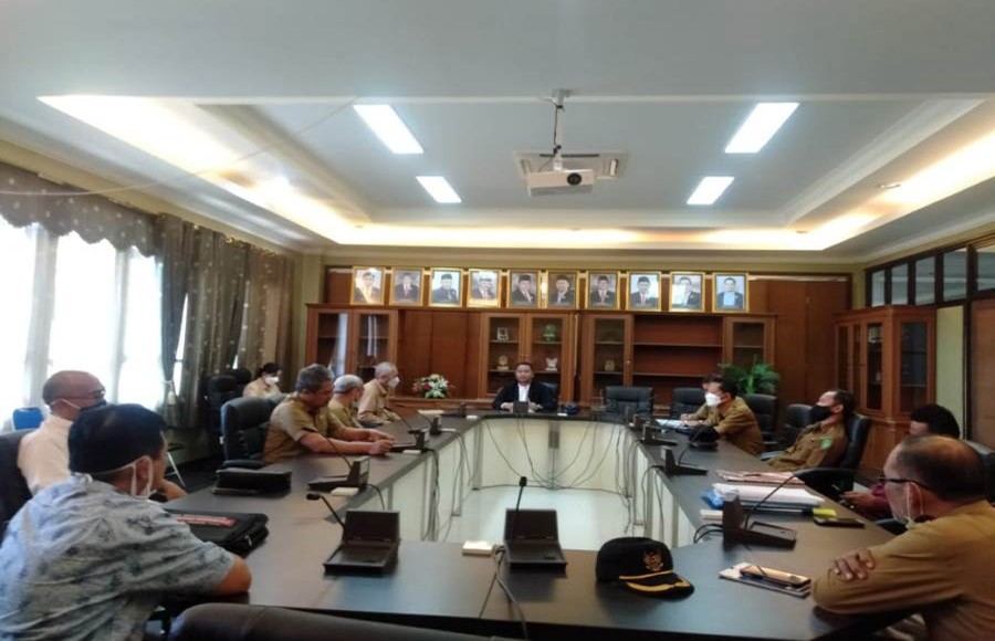Polemik Lahan Warga dengan Perusahaan di Anggana, Komisi I Beri Deadline Minggu Depan