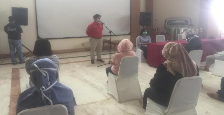 Pelajar/Mahasiswa Harus Tetap Ikuti Anjuran Pemerintah