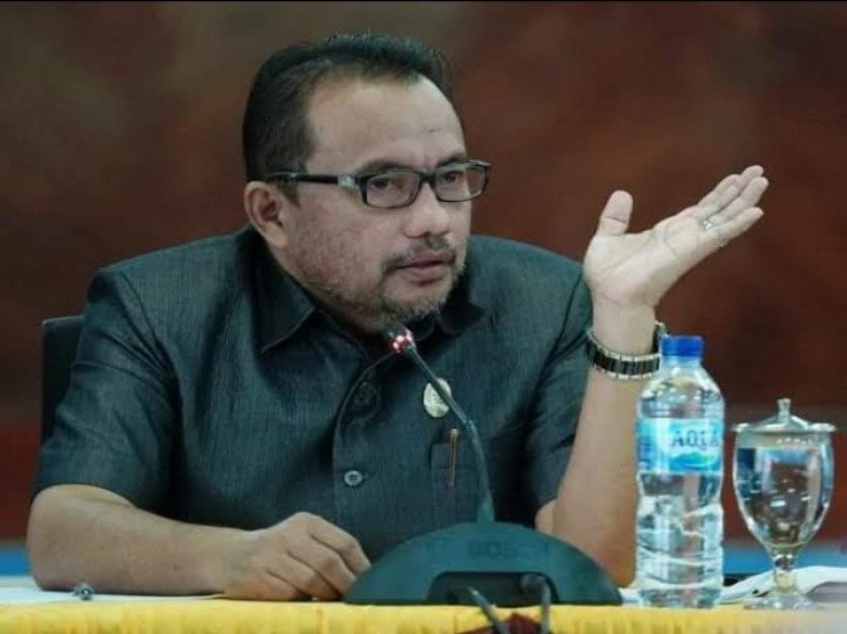 Minta Pemkot Realisasikan Pengadaan Hidran Kering di Bontang Kuala