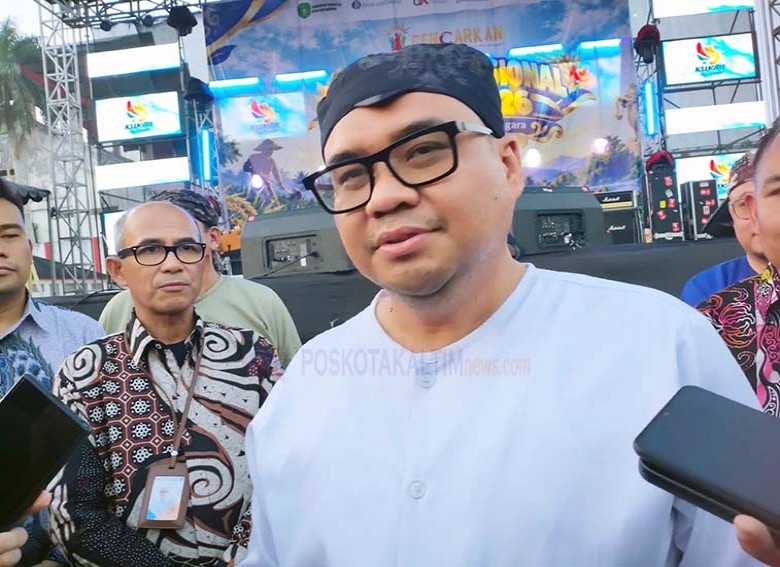 Pemkab Kukar Sambut Baik Rencana Pembiayaan PPPK oleh Pemerintah Pusat