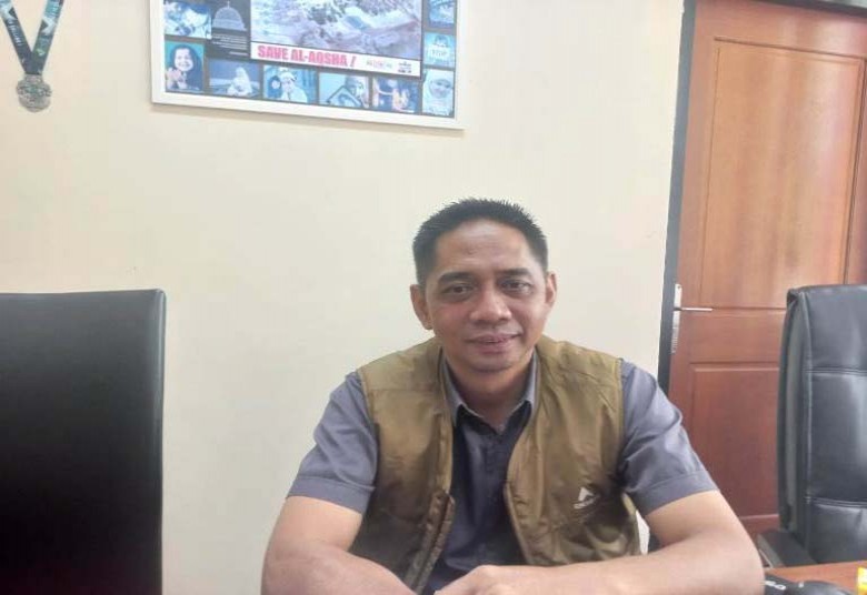 DPRD Kukar Dorong Pelindo Segera Urus Perairan Assist Kapal di Muara Muntai